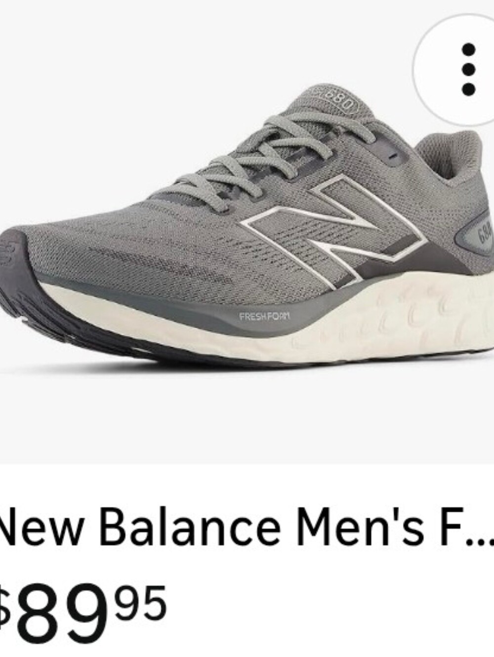 Mens New Balance 680 Sz 11.5 - Picture 2 of 16